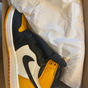 Air Jordan Retro OG